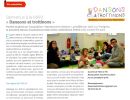 article de rambouillet infos decembre