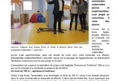 article lechoreublicain 25 06