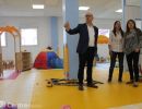 mam rambouillet projet