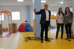 mam rambouillet projet